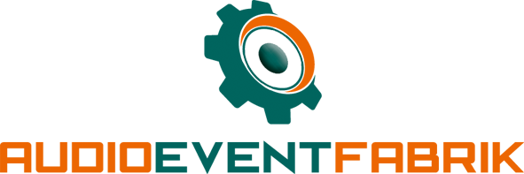 AudioEventFabrik